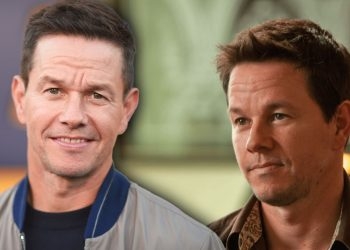 Before Having A Family Mark Wahlberg Had No Intentions Of Living After The Age Of 35