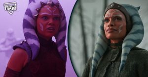 Ahsoka Star Ariana Greenblatt Creates Record Even Rosario Dawson Can’t Break – 2 of Her Movies in Last 5 Years Have Crossed $1B Mark