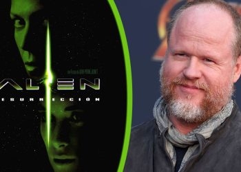 Joss Whedons Alien 5 Wouldve Brought Back 2 Classic Characters