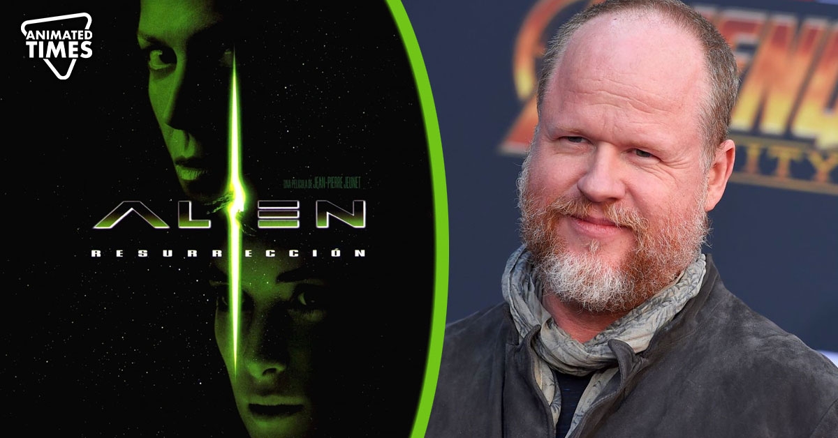 “If they’re up for it”: Joss Whedon’s Alien 5 Would’ve Brought Back 2 Classic Characters