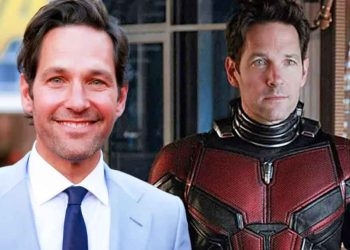 "It takes a big toll on the human body": Marvel Finally Responds to One Unanswered Question on Paul Rudd's Ant-Man