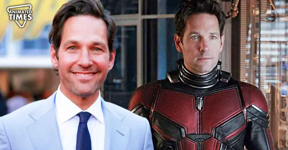 “It takes a big toll on the human body”: Marvel Finally Responds to One Unanswered Question on Paul Rudd’s Ant-Man