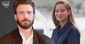 Marvel Star Chris Evans Proves Alba Baptista is the One For Him, Keeps Her Family Happy With a Romantic Gesture