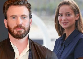 Marvel Star Chris Evans Proves Alba Baptista is the One For Him, Keeps Her Family Happy With a Romantic Gesture