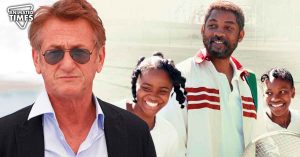 “Why are you guys applauding His Worst moment as a person?”: Sean Penn Shames Hollywood For Clapping After Will Smith Won the Oscar For ‘King Richard’