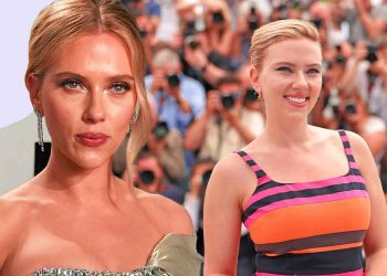 "It's just a waiting game": Scarlett Johansson Claims Unhinged Paparazzi Will Cause Celebrity Death After Her Own Terrifying Incident That Left Her Disturbed