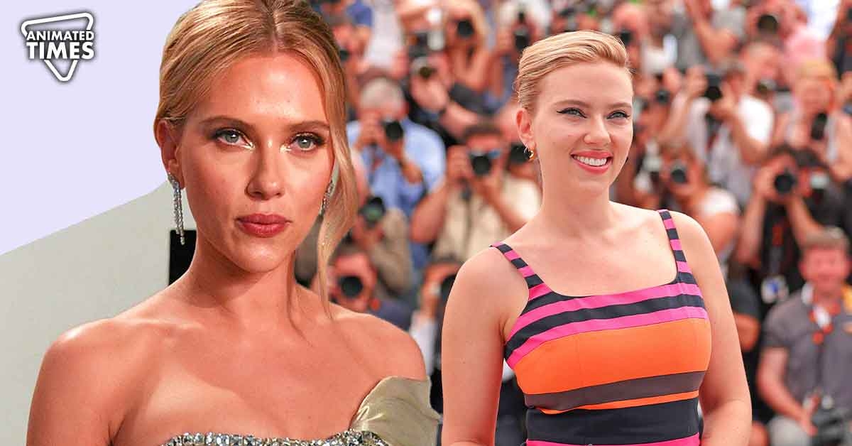 “It’s just a waiting game”: Scarlett Johansson Claims Unhinged Paparazzi Will Cause Celebrity Death After Her Own Terrifying Incident That Left Her Disturbed