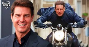 Mission: Impossible 7 Finally Becomes Profitable After Tom Cruise’s $291M Sequel Wins Massive Lawsuit