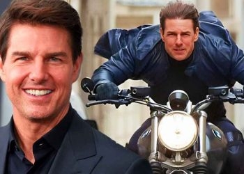 Mission: Impossible 7 Finally Becomes Profitable After Tom Cruise's $291M Sequel Wins Massive Lawsuit