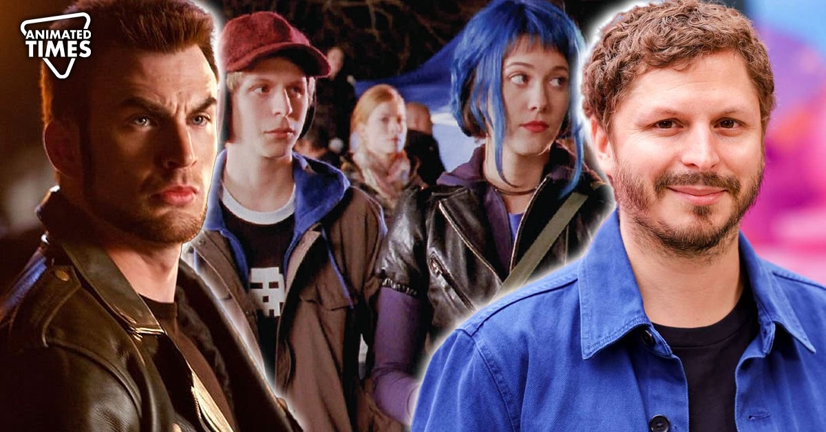 “We all started chatting again”: After Being Left Out of Barbie Group Chat, Michael Cera Revived His Scott Pilgrim Group With the Weirdest Email to Chris Evans