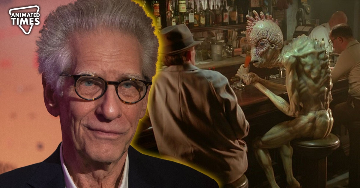 “I did it first”: Director David Cronenberg Was Robbed of Recognition Despite Inspiring One of the Biggest Box Office Franchises of All Time