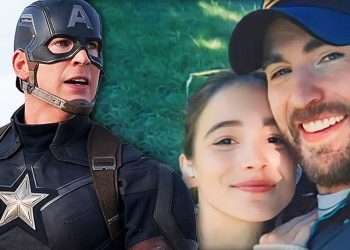 Chris Evans Has Big Plans With His Wife Alba Baptista After Unparalleled Fame From His MCU Movies