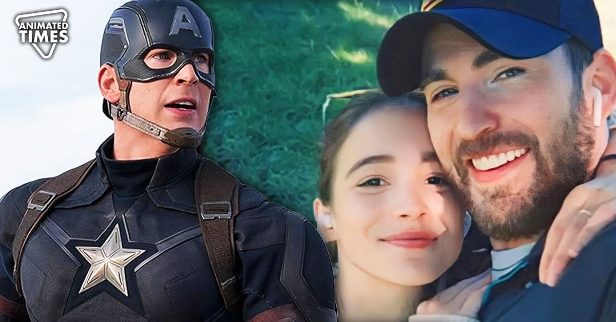 “He feels happy with his career”: Chris Evans Has Big Plans With His Wife Alba Baptista After Unparalleled Fame From His MCU Movies