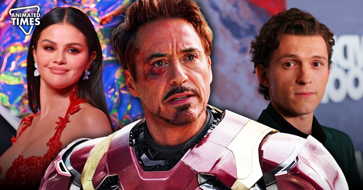 “We had this reset of priorities”: Even Iron Man Fame Couldn’t Save Robert Downey Jr’s $251M Bomb With Selena Gomez, Tom Holland