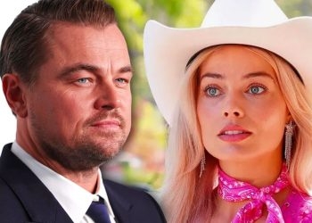 Leonardo DiCaprio Thought Margot Robbie Was Not Fit For The Industry, Used To Get Mad At 'Barbie' Star While Filming $389M Movie