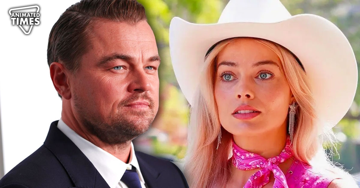 Leonardo DiCaprio Thought Margot Robbie Was Not Fit For The Industry, Used To Get Mad At ‘Barbie’ Star While Filming $389M Movie