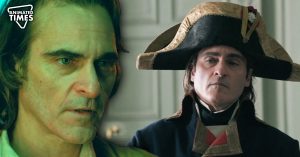 “This little demon… He looks like him”: Joaquin Phoenix’s Oscar-Winning Maniacal Role Convinced Director He Was Born To Play Napoleon 7 “This little demon… He looks like him”: Joaquin Phoenix’s Oscar-Winning Maniacal Role Convinced Director He Was Born To Play Napoleon