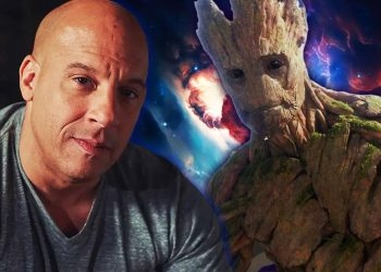 Vin Diesel Made Peace With a Saddening Loss With His MCU Debut as Groot in Guardians of the Galaxy