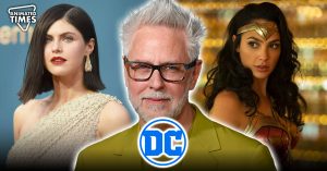 After Patty Jenkins’ Exit, Alexandra Daddario Replaces Gal Gadot as Wonder Woman in James Gunn’s DCU in Insanely Viral Concept Art
