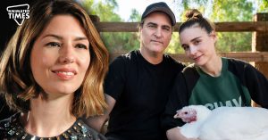 “I don’t know if I want to see her as me”: Sofia Coppola Refuses to Watch Movie That Started Joaquin Phoenix’s Love Affair With Rooney Mara for a Heartbreaking Reason