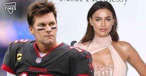Tom Brady’s Worst Nightmare Might Come True After He Reportedly Showed No Interest to Marry Irina Shayk