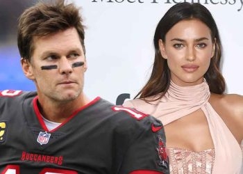 Tom Brady's Worst Nightmare Might Come True After He Reportedly Showed No Interest to Marry Irina Shayk