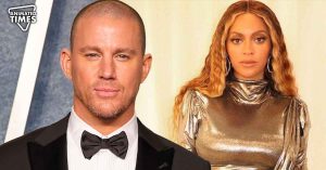 “I won’t even tell you what I had to do”: To Make His Ex-Wife Jealous Channing Tatum Ended Up Doing Beyoncé Before Calling It The Most Terrifying Night Of His Life