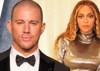 "I won't even tell you what I had to do": To Make His Ex-Wife Jealous Channing Tatum Ended Up Doing Beyoncé Before Calling It The Most Terrifying Night Of His Life