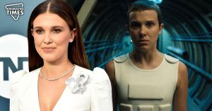 “I need a wedding scene for Stranger Things period”: Millie Bobby Brown’s Huge Demand Might Not Get Fulfilled as Her Netflix Show Comes to Its Final Season