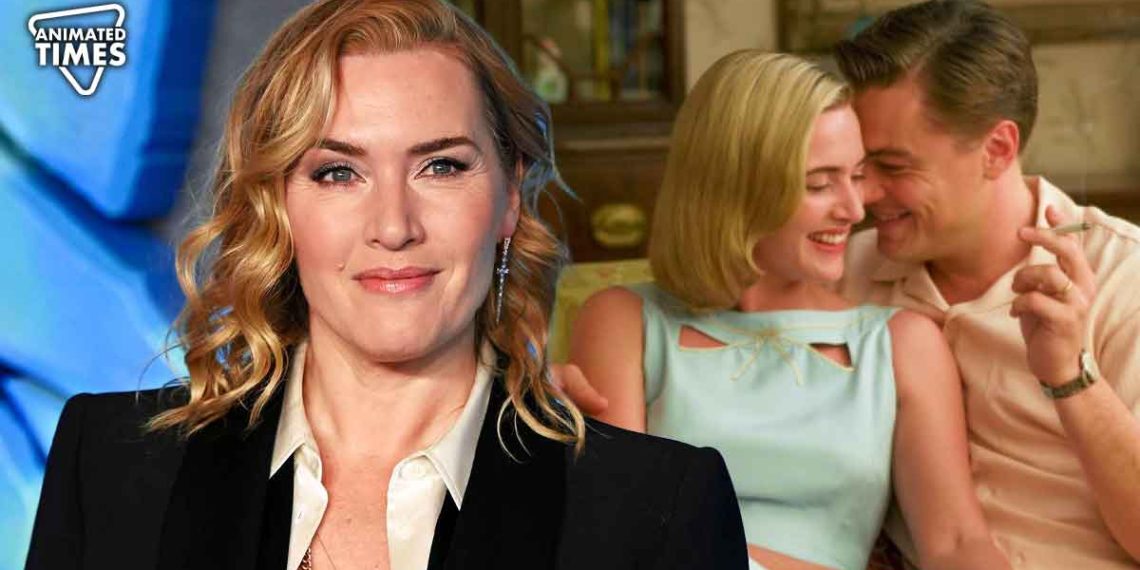 “I Know That’s Really Annoying To Hear”: Kate Winslet Revealed Why She ...