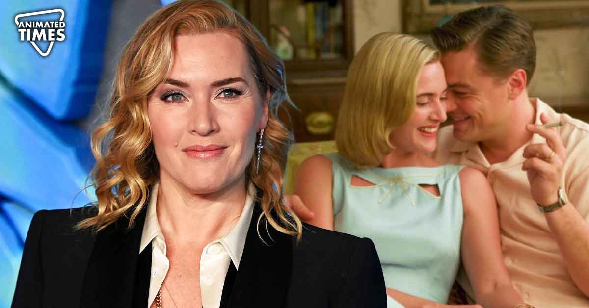 “I know that’s really annoying to hear”: Kate Winslet Revealed Why She Never Fell in Love With Leonardo DiCaprio  Despite Their Sizzling Chemistry
