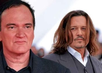Quentin Tarantino Blames Unfair Critics For Johnny Depp's Biggest Flop But Admits One Mistake in the Movie