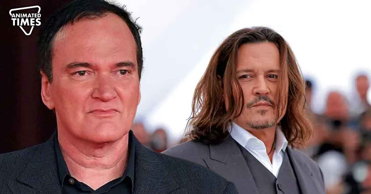 “I still have a little problem with the film”: Quentin Tarantino Blames Unfair Critics For Johnny Depp’s Biggest Flop But Admits One Mistake in the Movie