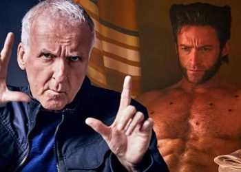James Cameron Was Not Happy With One Wolverine Scene of Hugh Jackman, Requested Bryan Singer to Change 'X-Men: Days of Future Past' Ending