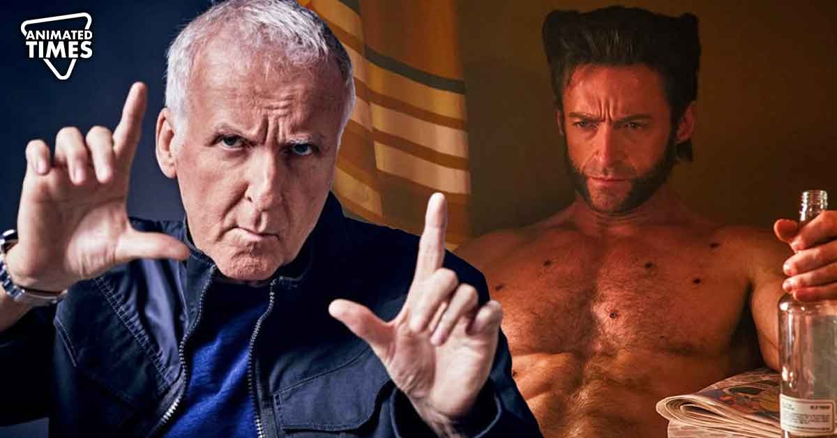James Cameron Was Not Happy With One Wolverine Scene of Hugh Jackman, Requested Bryan Singer to Change ‘X-Men: Days of Future Past’ Ending