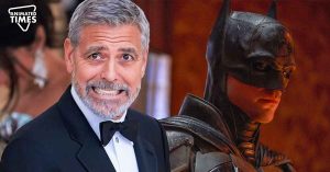 “It was incredibly difficult”: After Wearing George Clooney’s Batsuit Robert Pattinson Thought He Will Never Play Batman