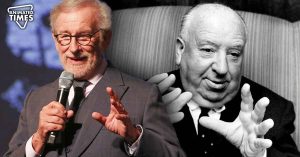 “What his father did to Hitchcock was intolerable”: Steven Spielberg Believes Alfred Hitchcock’s Talents Were Born From His Childhood Trauma