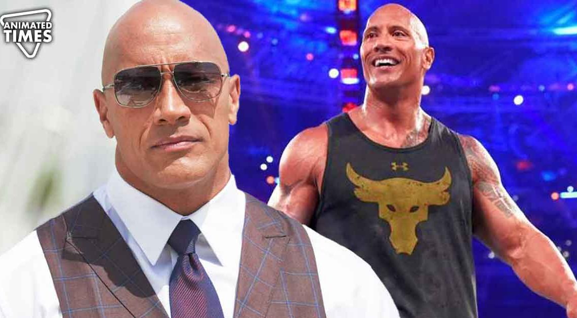 Dwayne Johnson's WWE Salary: How Much Money Does The Rock Make For His ...