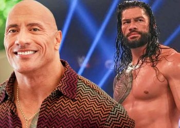 "He’s gonna be on Mount Rushmore": Dwayne Johnson Gives the Biggest Compliment to His Cousin Roman Reigns
