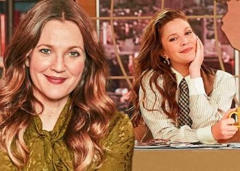 "My intentions have never been to upset or hurt anyone": Drew Barrymore Regrets Her Show Announcement Amid Actors and Writers Strike in Hollywood