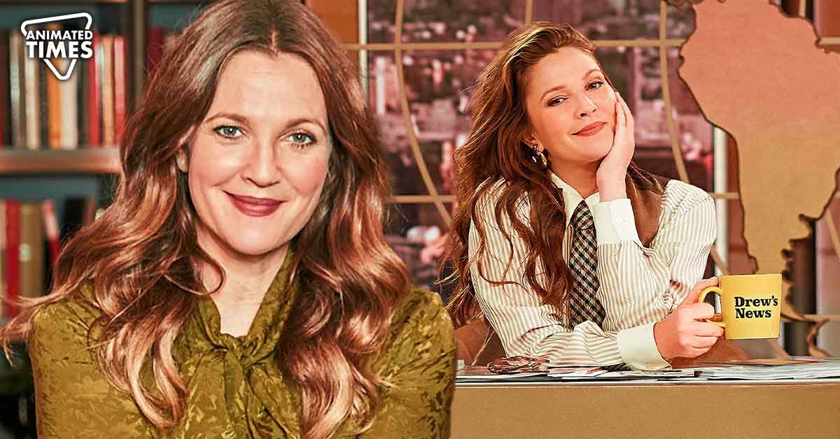 “My intentions have never been to upset or hurt anyone”: Drew Barrymore Regrets Her Show Announcement Amid Actors and Writers Strike in Hollywood