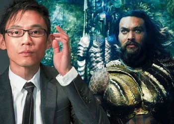 "I hope you guys feel the same way": James Wan Says Aquaman 2 is the 'Perfect Companion' to Only DCU Movie to Cross $1B Mark