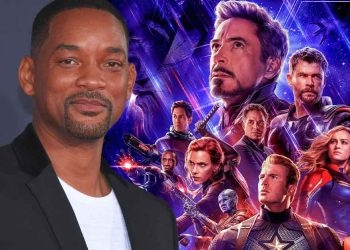 "We walk in and it's sold out": One Marvel Star Won't Ever Forgive Himself for Letting Go of $815M Will Smith Movie That Became the 2nd Highest Grossing Ever Made