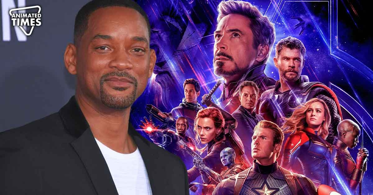 “We walk in and it’s sold out”: One Marvel Star Won’t Ever Forgive Himself for Letting Go of $815M Will Smith Movie That Became the 2nd Highest Grossing Ever Made