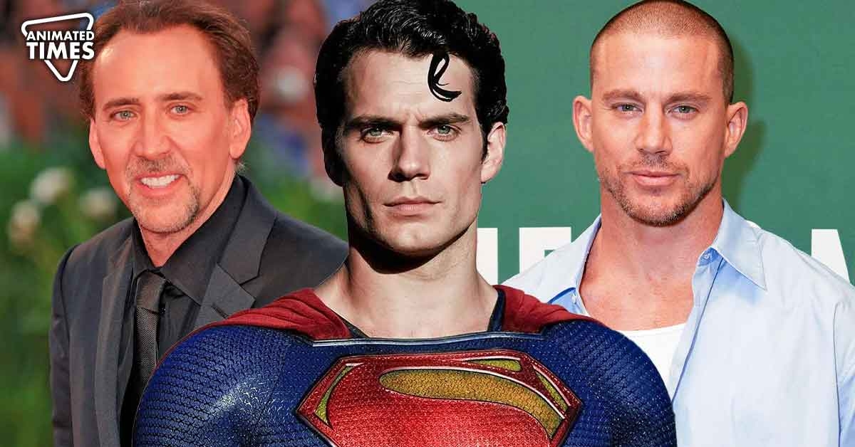 Not Nicolas Cage, Channing Tatum or Christopher Reeve, Jason Momoa Believes $50M Rich Star is “Perfect Superman”