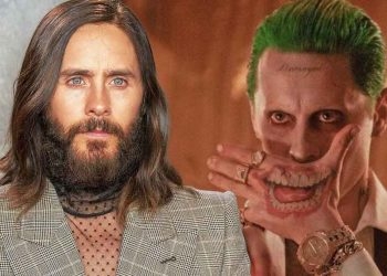 DCU Director Was Afraid For Jared Leto's Safety After He Took Method Acting to Extreme Level For 'Joker' Role