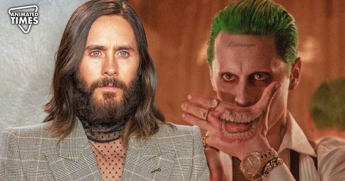 DCU Director Was Afraid For Jared Leto’s Safety After He Took Method Acting to Extreme Level For ‘Joker’ Role