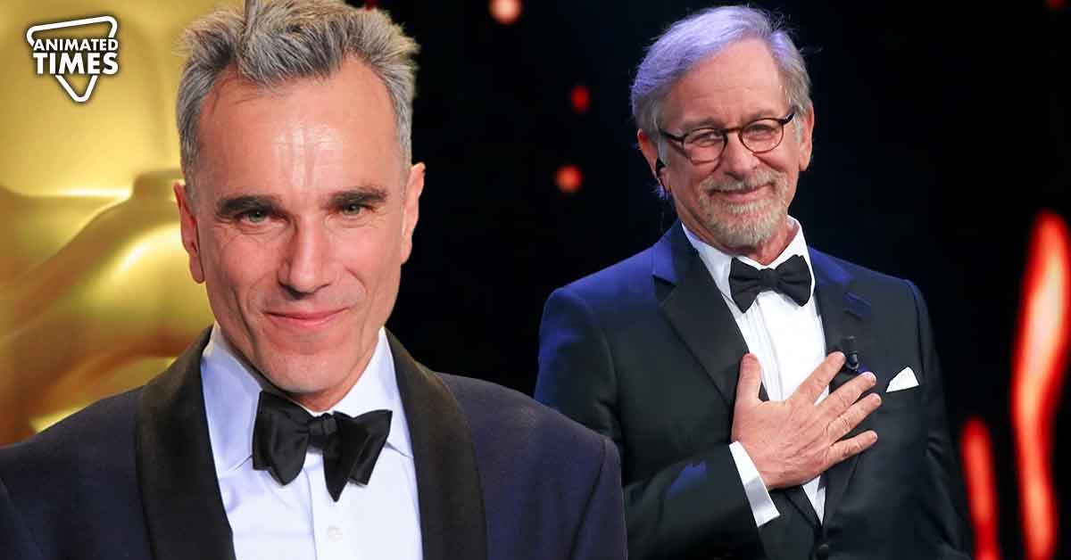 Daniel Day-Lewis Had a Strict Condition For His Return in Steven Spielberg’s Movie That Won Him an Oscar