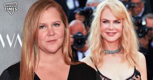 Trainwreck Star Amy Schumer Kills Two Birds With One Stone After Backlash For Publicly Trolling Nicole Kidman’s “Alien” Appearance