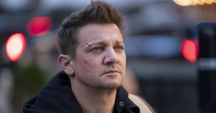 Is Jeremy Renner Dating A Mystery Woman Who Is A Look Alike Of His Ex Wife Sonni Pacheco Truth 0132